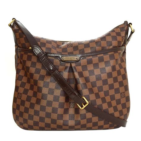 Louis Vuitton damier crossbody bag